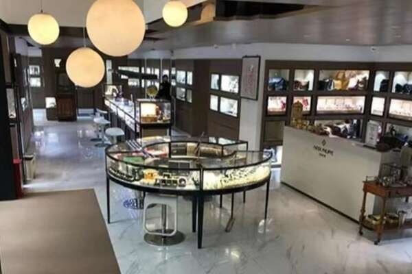 六盘水市寄卖奢侈品店